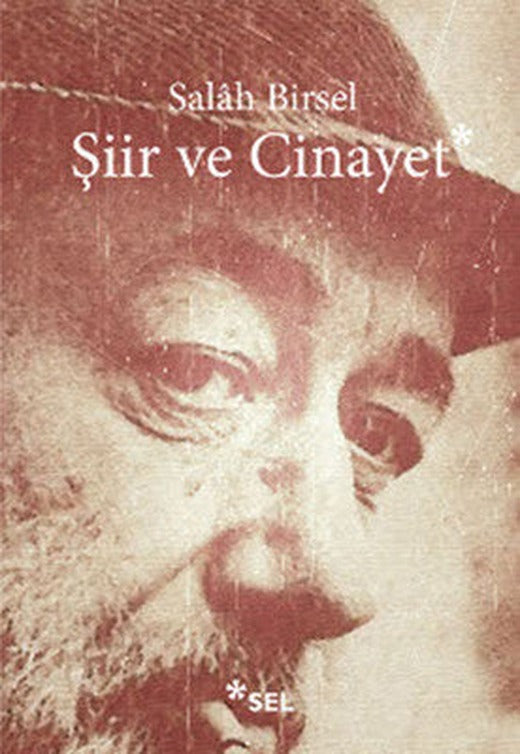 Şiir ve Cinayet | Sel Yayıncılık
