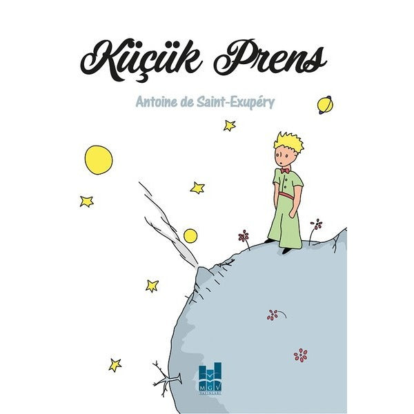 Küçük Prens