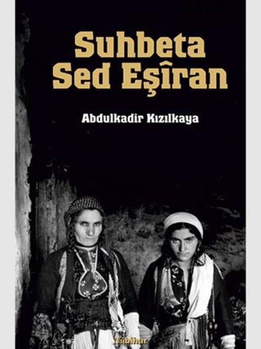 Suhbeta Sed Eşiran