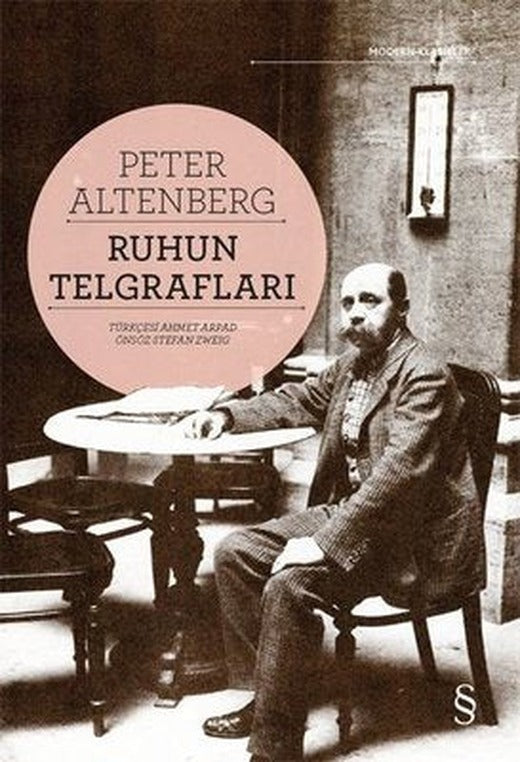 Ruhun Telgrafları | Everest Yayınları