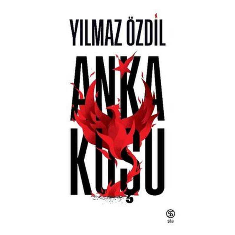 Anka Kuşu | Sia