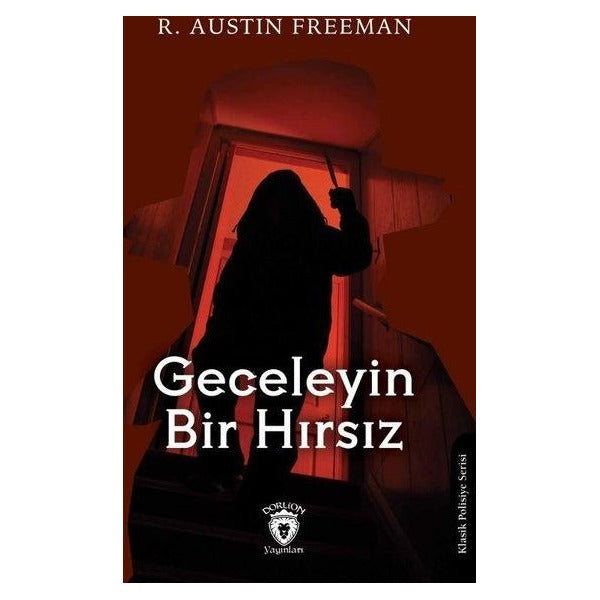 Geceleyin Bir Hırsız