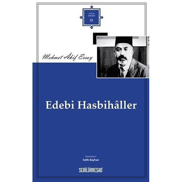 Edebi Hasbihaller