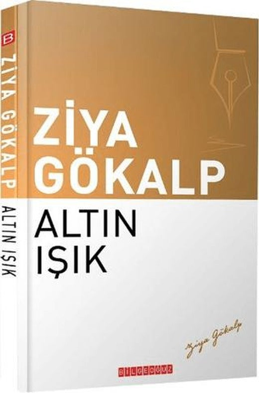 Altın Işık