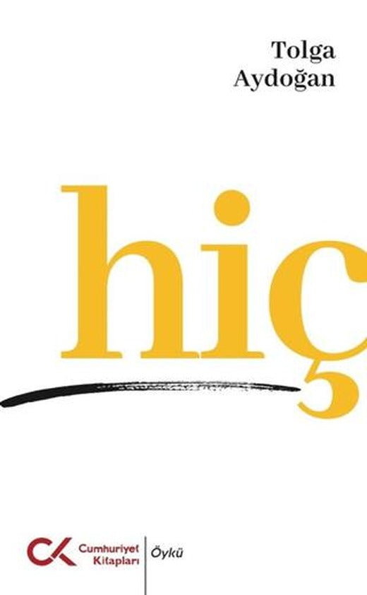 Hiç