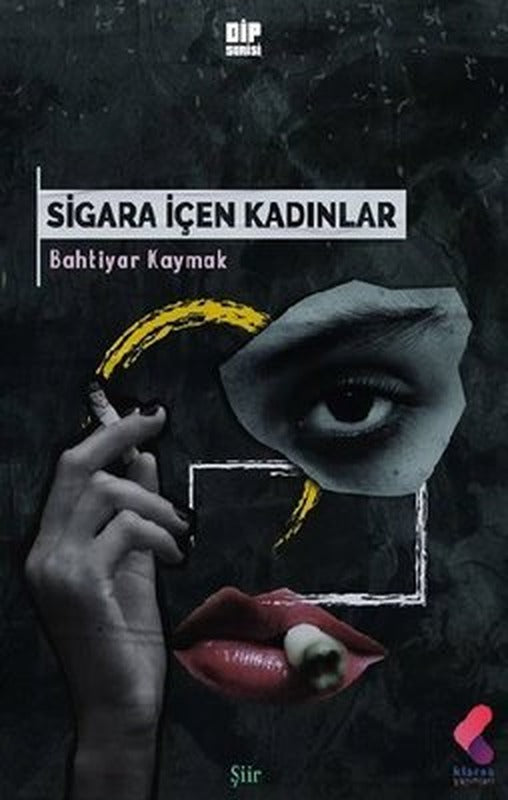 Sigara İçen Kadınlar | Klaros Yayınları