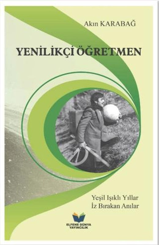 Yenilikçi Öğretmen