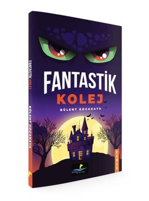 Fantastik Kolej
