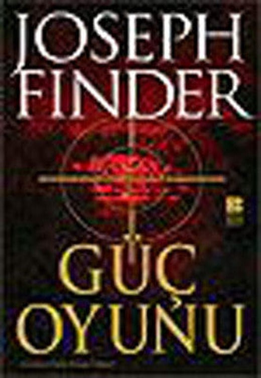 Güç Oyunu | Bilge Kültür Sanat