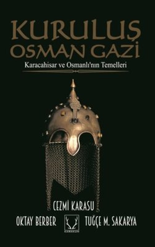 Kuruluş Osman Gazi | Karakum