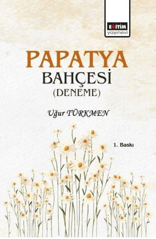 Papatya Bahçesi