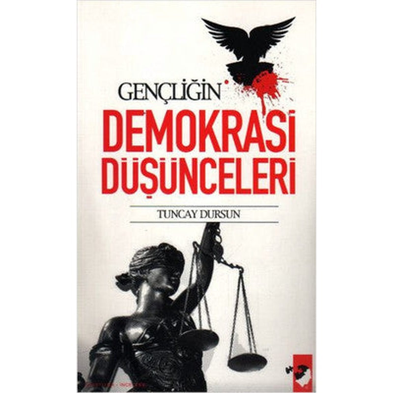 Gençliğin Demokrasi Düşünceleri | IQ Kültür Sanat Yayıncılık