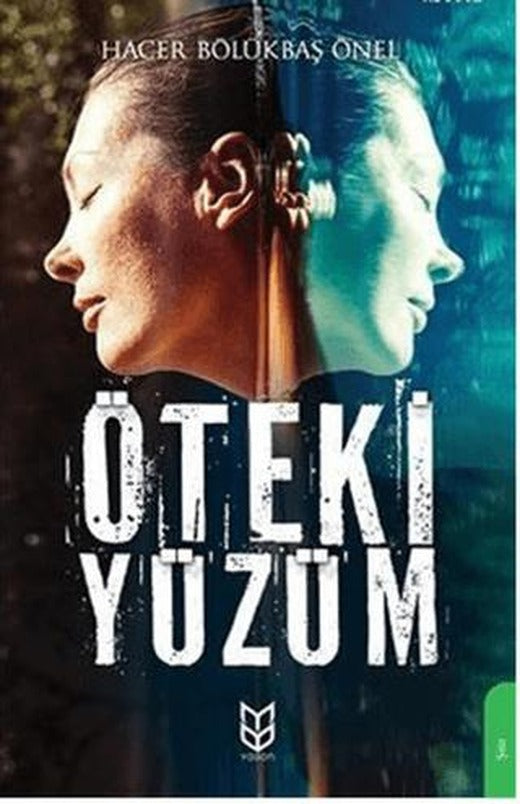 Öteki Yüzüm | Yason Yayıncılık (Ciltsiz)