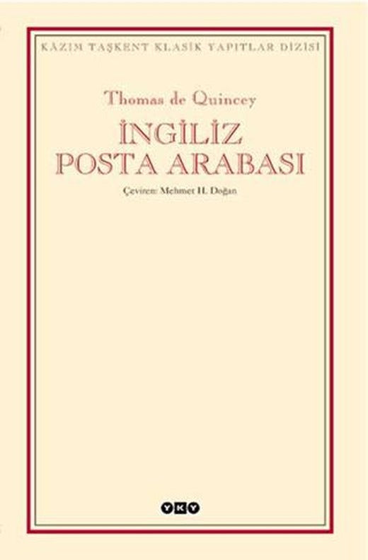 İngiliz Posta Arabası