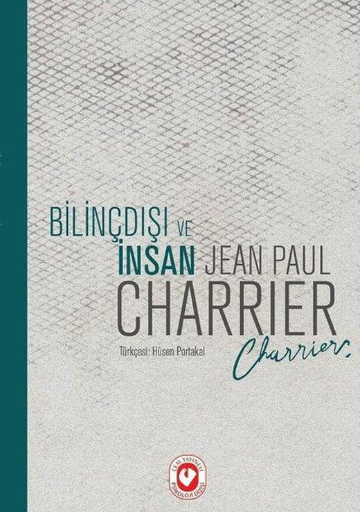 Bilinçdışı ve İnsan | Cem Yayınevi (İnce Kapak)