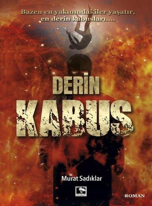 Derin Kabus | Çınaraltı Yayınları (İnce Kapak)