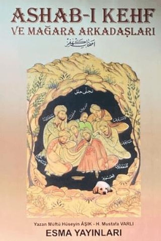 Ashab-ı Kehf ve Mağara Arkadaşları