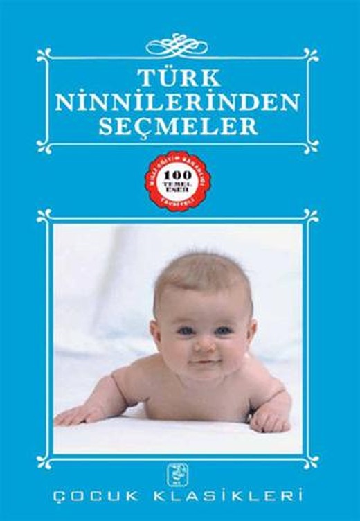 Türk Ninnilerinden Seçmeler
