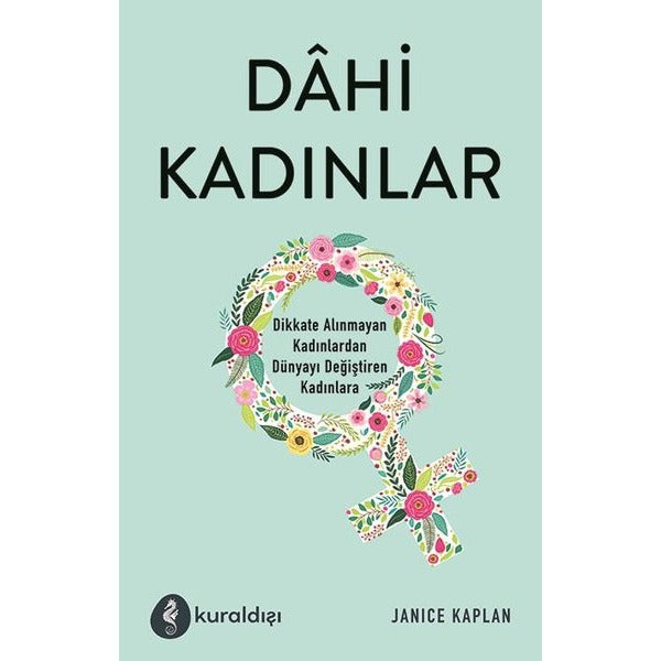 Dahi Kadınlar | Kuraldışı Yayınları