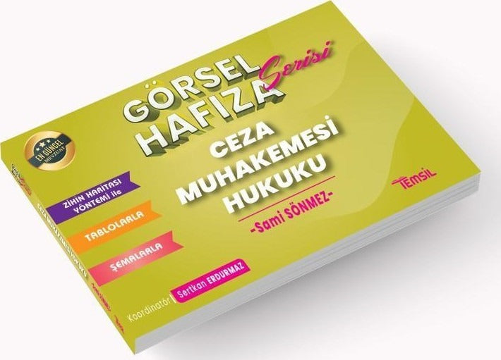 Ceza Muhakemesi Hukuku