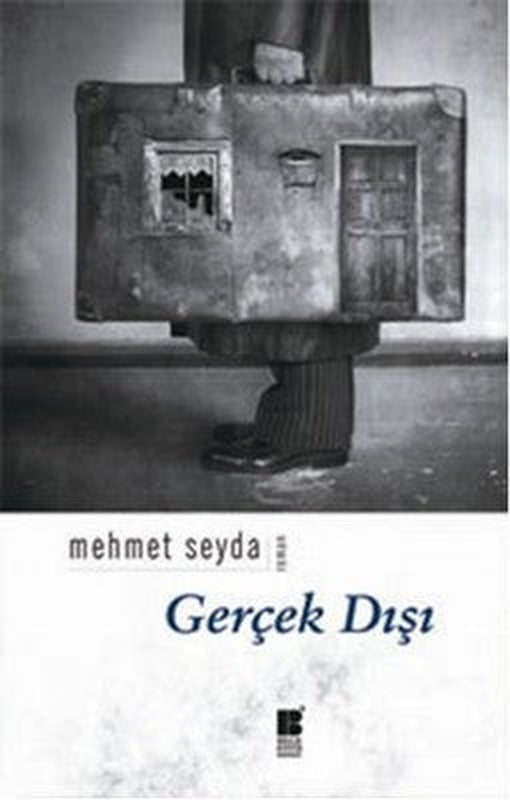 Gerçek Dışı | Bilge Kültür Sanat