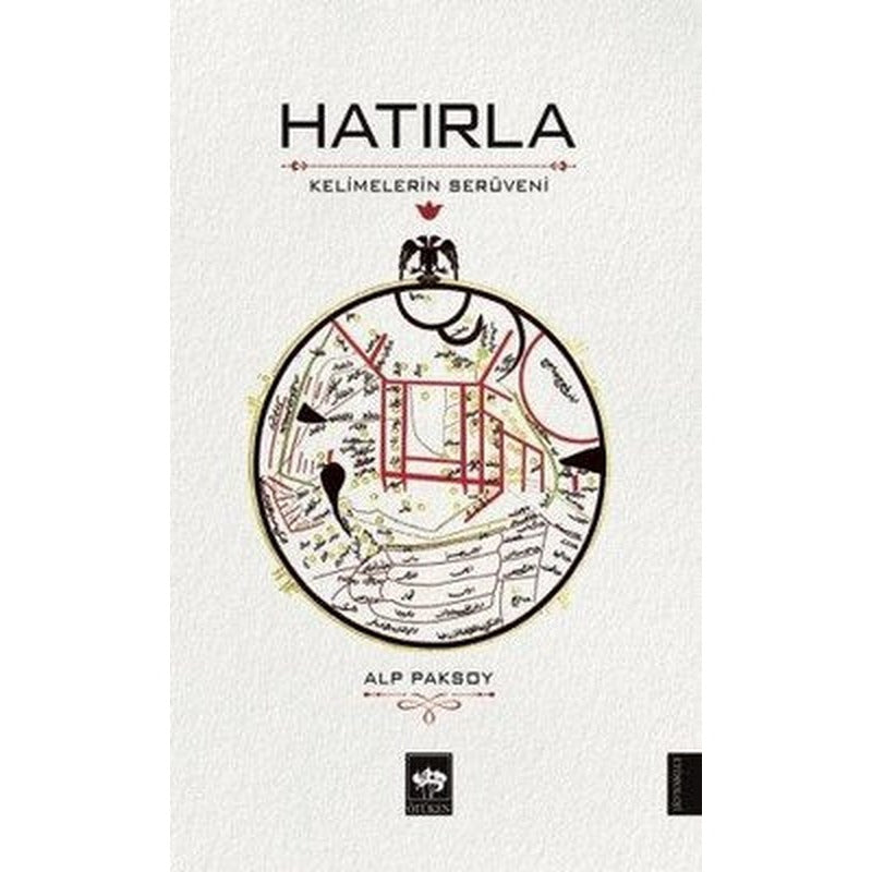 Hatırla - Kelimelerin Serüveni | Ötüken Neşriyat