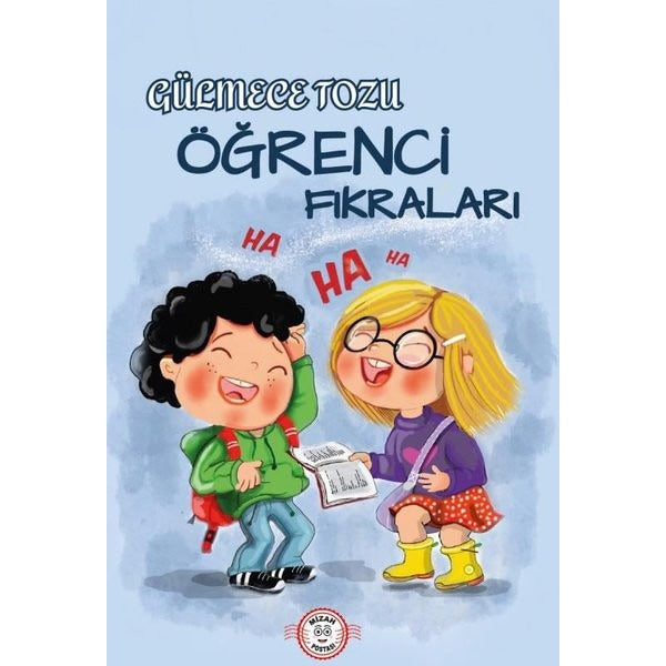 Öğrenci Fıkraları - Gülmece Tozu | Mizah Postası