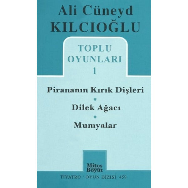 Toplu Oyunlar 1