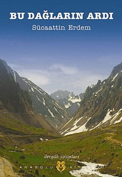 Bu Dağların Ardı