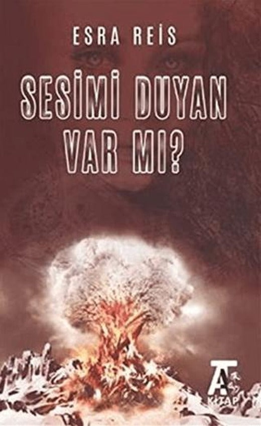 Sesimi Duyan Var Mı?