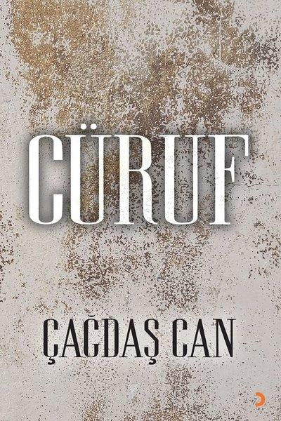 Cüruf | Cinius (İnce Kapak)  - Resim 1