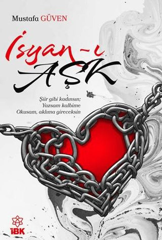 İsyan-ı Aşk