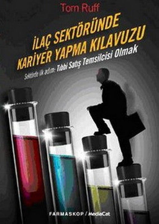 İlaç Sektöründe Kariyer Yapma Klavuzu | Mediacat