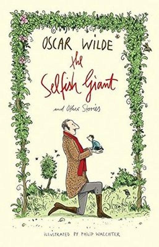 The Selfish Giant and Other Stories | Alma Books