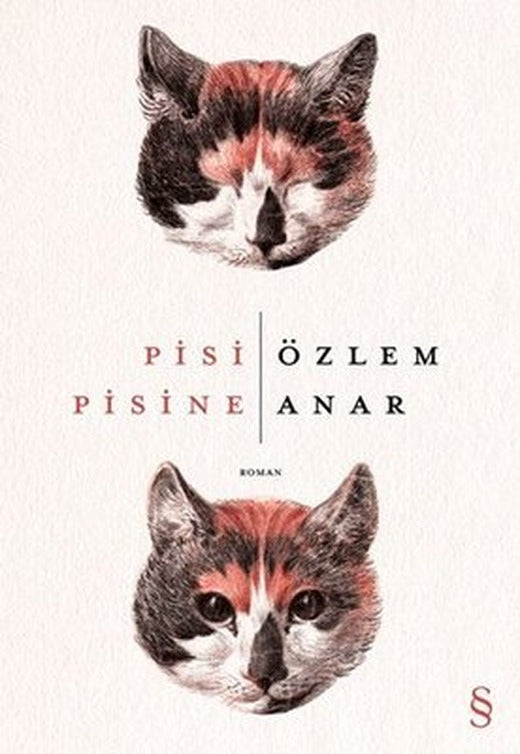 Pisi Pisine | Everest Yayınları