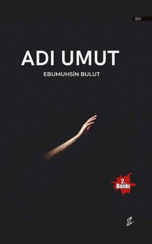 Adı Umut | Okur Kitaplığı (İnce Kapak)