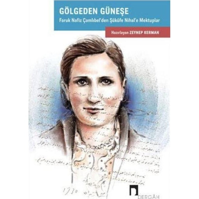 Gölgeden Güneşe