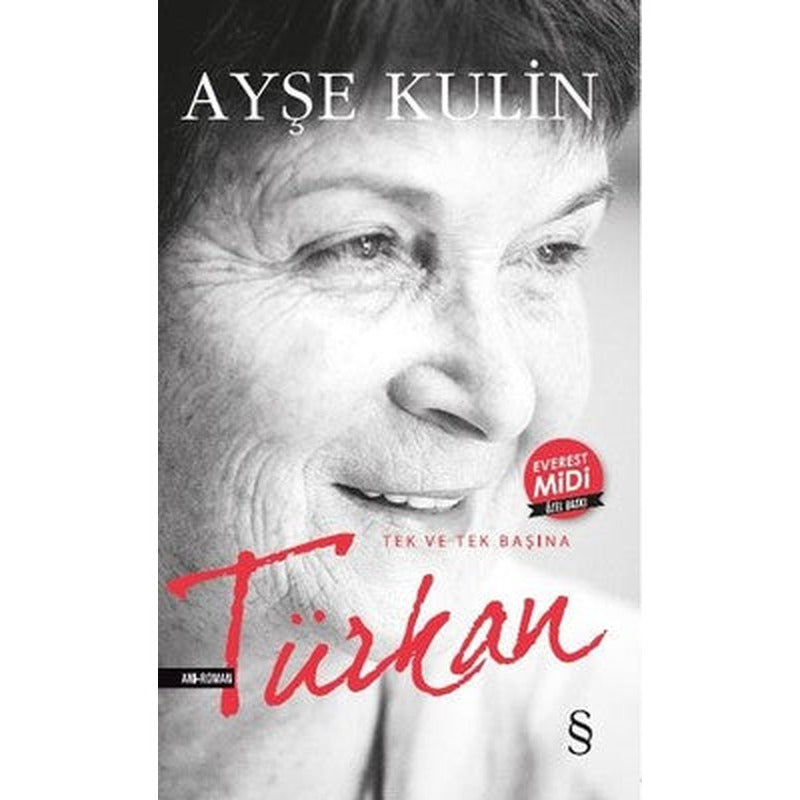 Türkan-Midi Boy | Everest Yayınları