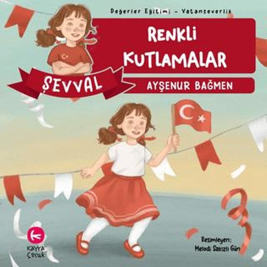 Renkli Kutlamalar