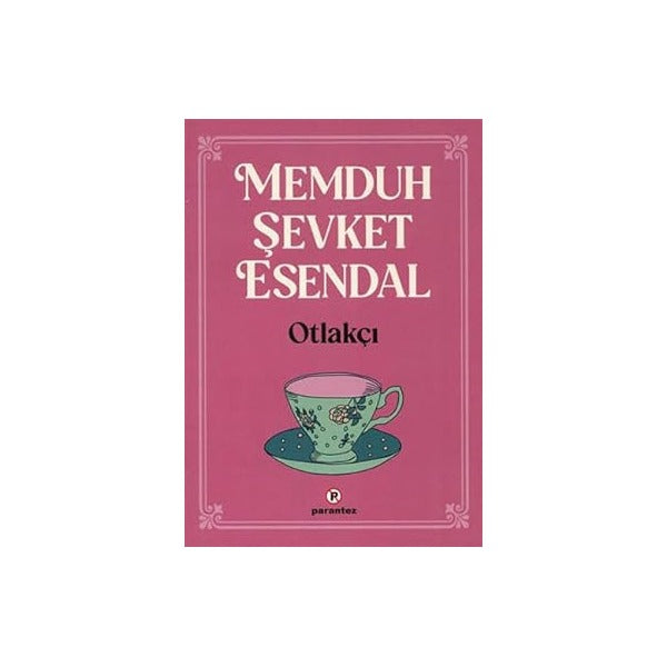Otlakçı