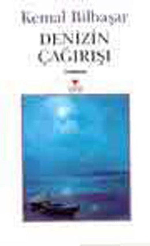Denizin Çağırışı | Can Yayınları - Türk Edebiyatı Dizisi (e-Kitap)