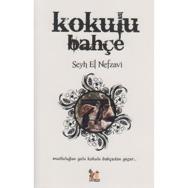 Kokulu Bahçe
