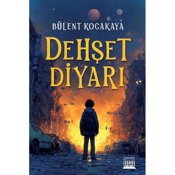 Dehşet Diyarı