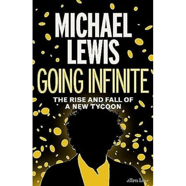 Going Infinite