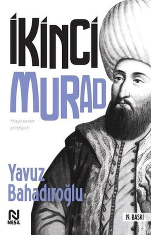 II. Murad | Nesil Yayınları