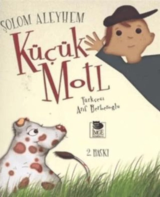 Küçük Motl