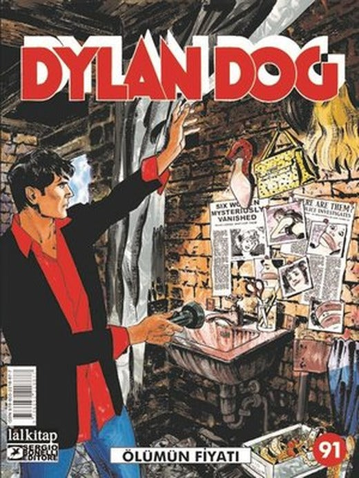 What If? Punisher Spider-man'i Öldürseydi? | Presstij Kitap