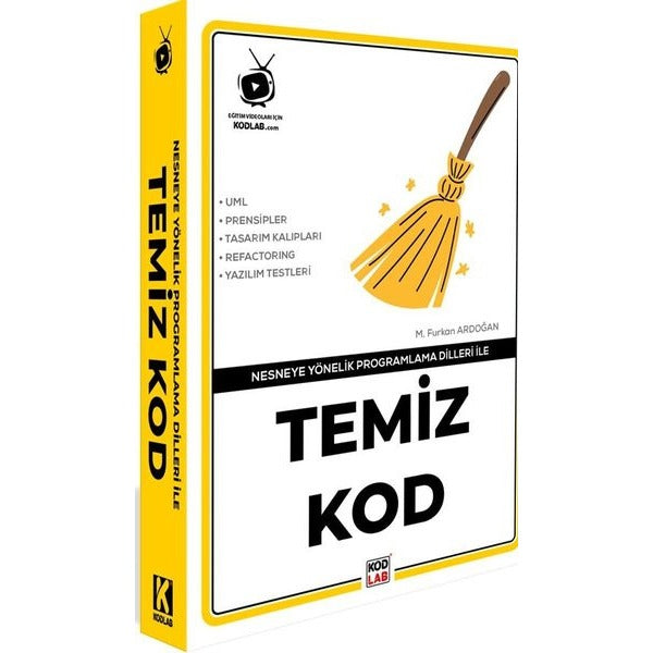 Temiz Kod