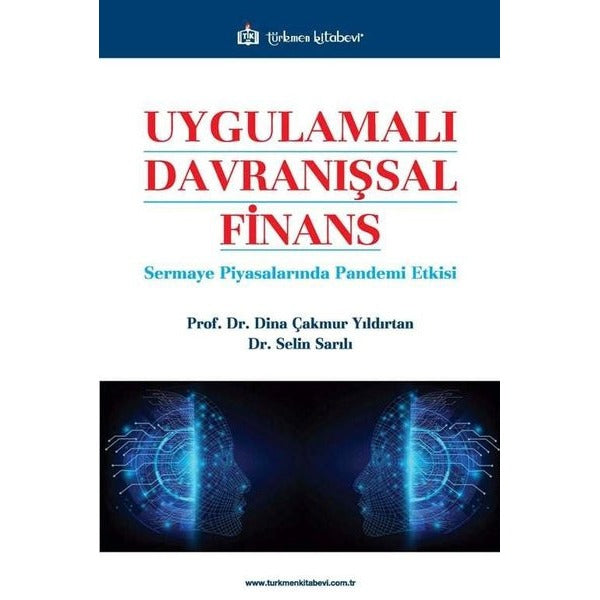 Uygulamalı Davranışsal Finans