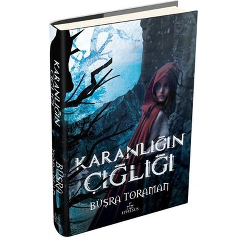 Karanlığın Çığlığı | Ephesus Yayınları